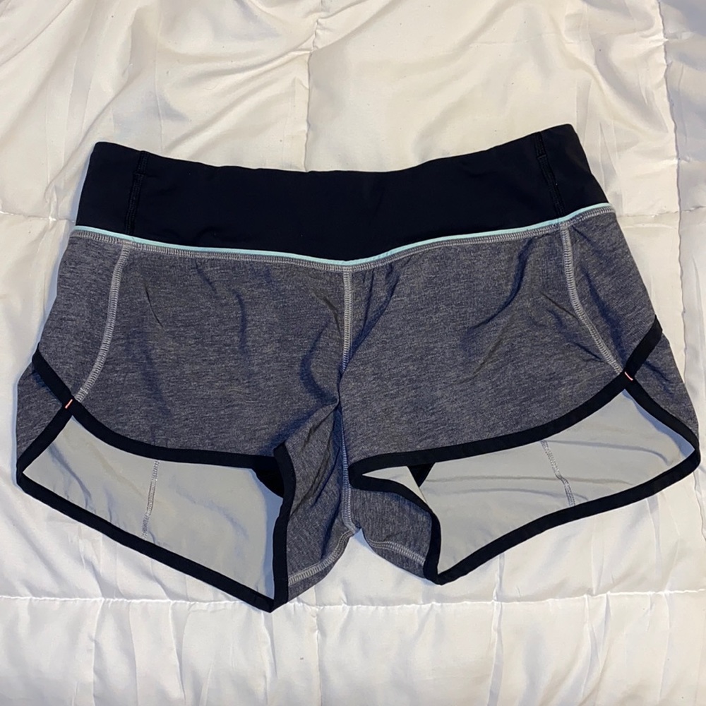 Athletic Shorts